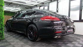Porsche Panamera FACELIFT/PODGREV/LED-BIXENON/СОБСТВЕН ЛИЗИНГ - 40000 лв. / 20451.68 € - 77866115 4