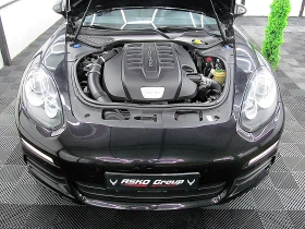Porsche Panamera FACELIFT/PODGREV/LED-BIXENON/СОБСТВЕН ЛИЗИНГ - 40000 лв. / 20451.68 € - 77866115 17