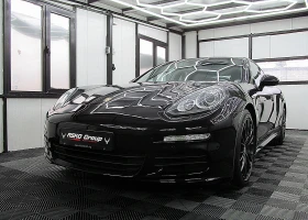 Porsche Panamera FACELIFT/PODGREV/LED-BIXENON/СОБСТВЕН ЛИЗИНГ