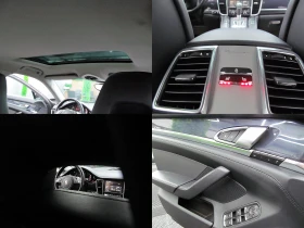 Porsche Panamera FACELIFT/PODGREV/LED-BIXENON/СОБСТВЕН ЛИЗИНГ - 40000 лв. / 20451.68 € - 77866115 10
