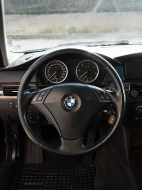 BMW 530 M57 D30 , снимка 12