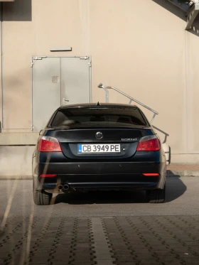 BMW 530 M57 D30 , снимка 8