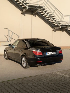 BMW 530 M57 D30 , снимка 7