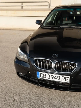 BMW 530 M57 D30 , снимка 2