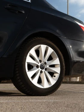 BMW 530 M57 D30 , снимка 10