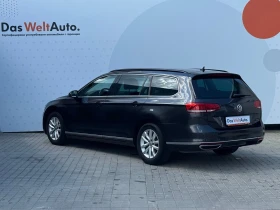 VW Passat VW Passat Var. Comfortline 2.0TDI SCR BMT | Mobile.bg � ����� ������ 2
