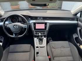 VW Passat VW Passat Var. Comfortline 2.0TDI SCR BMT | Mobile.bg � ����� ������ 9