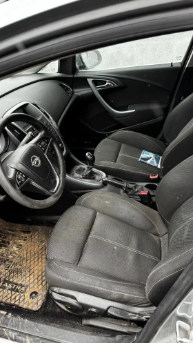 Opel Astra - 2800 € / 5476.32 лв. - 60783248 8