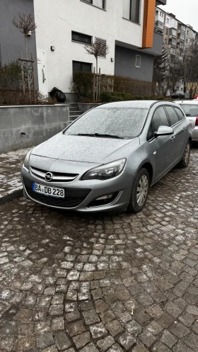 Opel Astra - 2800 € / 5476.32 лв. - 60783248 3