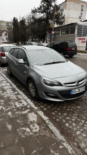 Opel Astra - 2800 € / 5476.32 лв. - 60783248 2