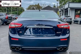 Maserati Ghibli * M157 * CARFAX * ЦЕНА ДО БГ - 24000 € / 46939.92 лв. - 28644041 6