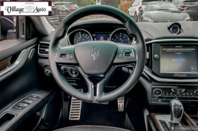 Maserati Ghibli * M157 * CARFAX * ЦЕНА ДО БГ - 24000 € / 46939.92 лв. - 28644041 13