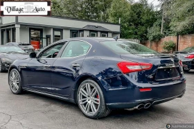 Maserati Ghibli * M157 * CARFAX * ЦЕНА ДО БГ - 24000 € / 46939.92 лв. - 28644041 8