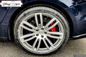 Maserati Ghibli * M157 * CARFAX * ЦЕНА ДО БГ - 24000 € / 46939.92 лв. - 28644041 10