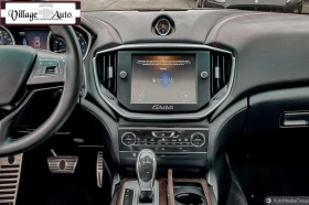 Maserati Ghibli * M157 * CARFAX * ЦЕНА ДО БГ - 24000 € / 46939.92 лв. - 28644041 14