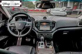 Maserati Ghibli * M157 * CARFAX * ЦЕНА ДО БГ - 24000 € / 46939.92 лв. - 28644041 12