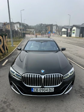 BMW 730 XD FACE 4x4 LUXORY - 36800 € / 71974.54 лв. - 46842019 3