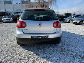 VW Golf 5 Автомат 1.6 102кс - 3650 € / 7138.78 лв. - 89862215 4