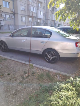 VW Passat b6 - 3500 € / 6845.40 лв. - 34565109 6
