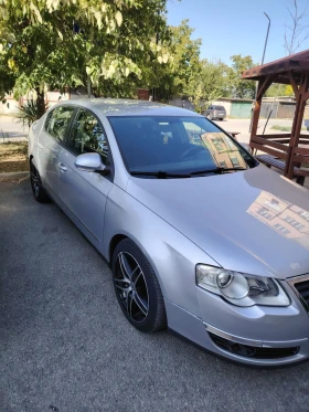 VW Passat b6 - 3500 € / 6845.40 лв. - 34565109 2