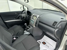 Toyota Corolla verso 2.2D4D 136k.c* 7 места* UNIKAT*  - 3500 € / 6845.40 лв. - 25405466 16