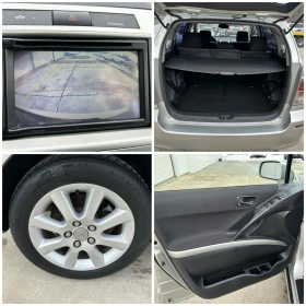 Toyota Corolla verso 2.2D4D 136k.c* 7 места* UNIKAT*  - 3500 € / 6845.40 лв. - 25405466 10