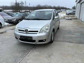 Toyota Corolla verso 2.2D4D 136k.c* 7 места* UNIKAT* 