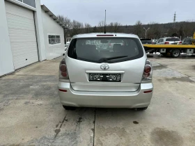 Toyota Corolla verso 2.2D4D 136k.c* 7 места* UNIKAT*  - 3500 € / 6845.40 лв. - 25405466 6