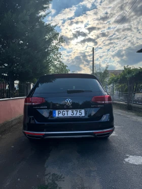 VW Alltrack 2.0 TDI 190hp 360камера пъл.сервизна история - 14500 € / 28359.53 лв. - 28951915 5