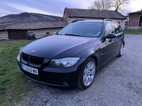 BMW 318 - 3600 € / 7040.99 лв. - 74594666 3