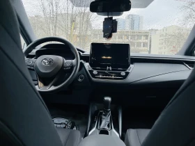 Toyota Corolla 1.8 HEV - гаранция 200 000 км - 23500 € / 45962.00 лв. - 83521256 8