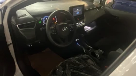 Toyota Corolla 1.8 HEV - гаранция 200 000 км - 24500 € / 47917.83 лв. - 90502048 7