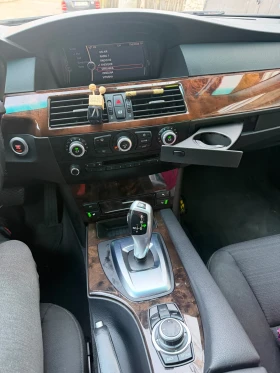 BMW 525 Vakum/keyless/ - 7300 € / 14277.56 лв. - 13589348 5