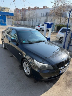 BMW 525 Vakum/keyless/ - 7300 € / 14277.56 лв. - 13589348 3