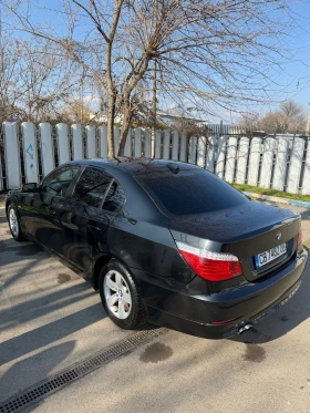 BMW 525 Vakum/keyless/ - 7300 € / 14277.56 лв. - 13589348 2