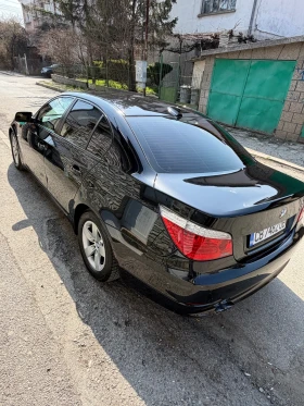 BMW 525 Vakum/keyless/