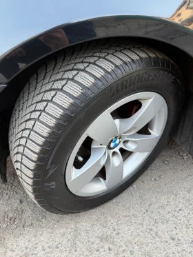 BMW 525 Vakum/keyless/ - 7300 € / 14277.56 лв. - 13589348 8