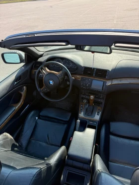 BMW 330 3.0 ci  Cabrio  - 5000 € / 9779.15 лв. - 52116422 5