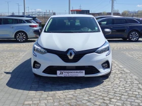Renault Clio 1.0TCe100к.с. NAVI - 7814 € / 15282.86 лв. - 85820990 2