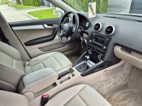 Audi A3 2.0TDI S-line Avtomat 11.2011�.������ | Mobile.bg � ����� ������ 16