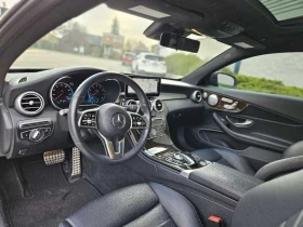 Mercedes-Benz C 300 4MATIC COUPE-AMG SPORT-NIGHT PKG-BURMESTER | Mobile.bg � ����� ������ 15