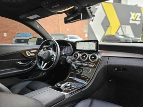 Mercedes-Benz C 300 4MATIC COUPE-AMG SPORT-NIGHT PKG-BURMESTER | Mobile.bg � ����� ������ 14