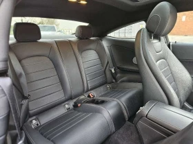 Mercedes-Benz C 300 4MATIC COUPE-AMG SPORT-NIGHT PKG-BURMESTER | Mobile.bg � ����� ������ 12
