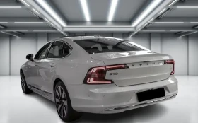 Volvo S90 T8 Recharge AWD = Ultimate Dark = �������� | Mobile.bg � ����� ������ 2