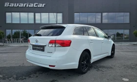 ����� �� �������� �� Toyota Avensis Germany* Aut.* LED* Kam.* Navi* 