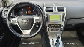 Toyota Avensis Germany* Aut.* LED* Kam.* Navi*  | Mobile.bg � ����� ������ 10