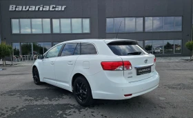 ����� �� �������� �� Toyota Avensis Germany* Aut.* LED* Kam.* Navi* 