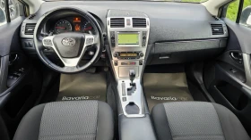 Toyota Avensis Germany* Aut.* LED* Kam.* Navi*  | Mobile.bg � ����� ������ 9