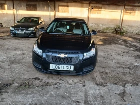 Chevrolet Cruze - 1400 € / 2738.16 лв. - 22521799 1