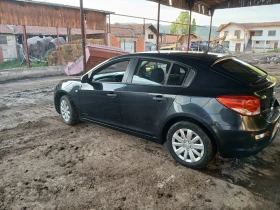 Chevrolet Cruze - 1400 € / 2738.16 лв. - 22521799 2